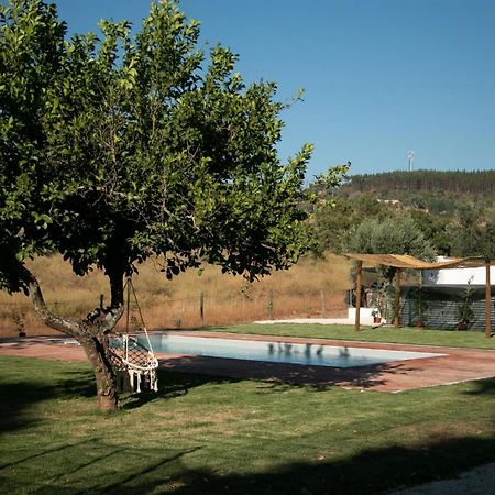 Quinta de SantAna da Várzea Abrantes Esterno foto