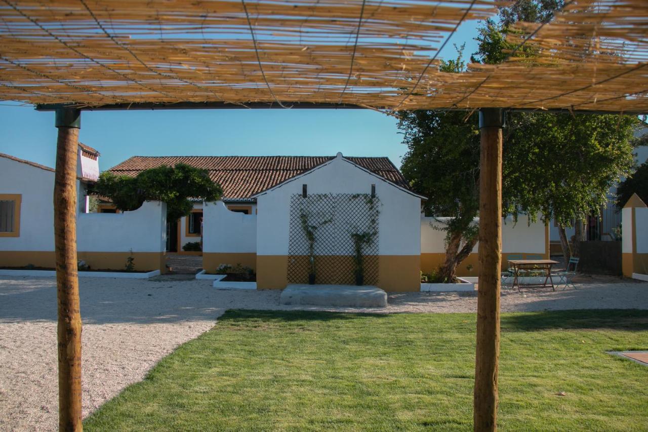 Quinta de SantAna da Várzea Abrantes Esterno foto