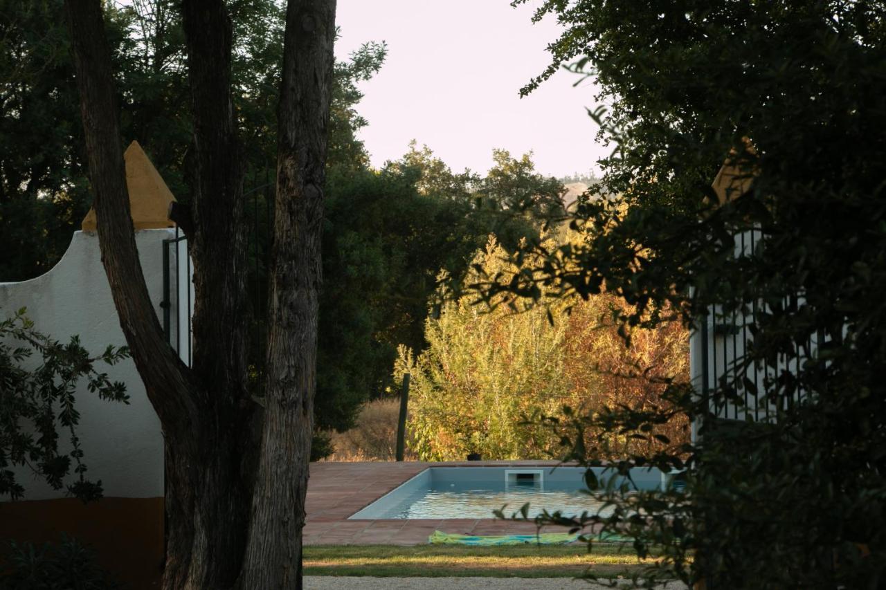 Quinta de SantAna da Várzea Abrantes Esterno foto