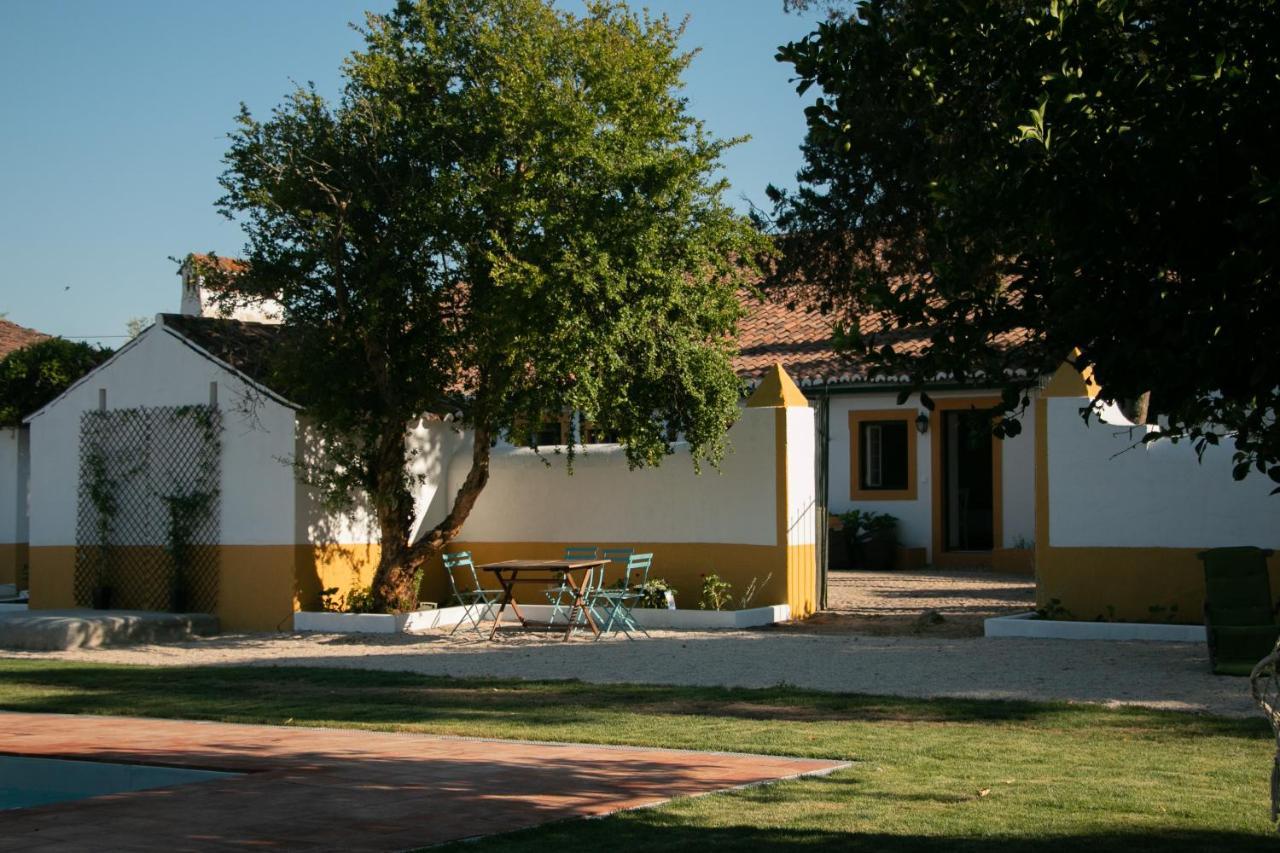 Quinta de SantAna da Várzea Abrantes Esterno foto