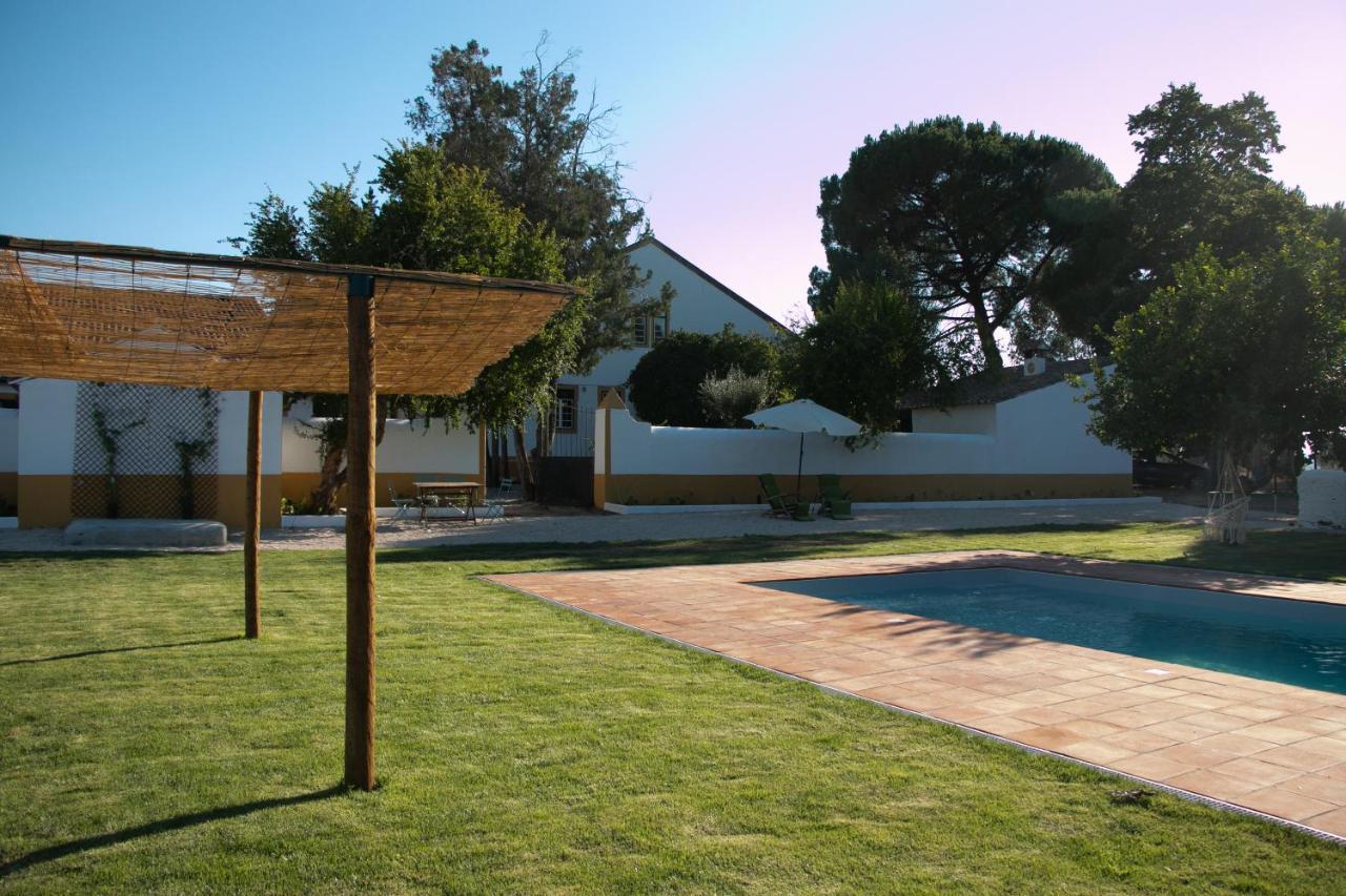 Quinta de SantAna da Várzea Abrantes Esterno foto