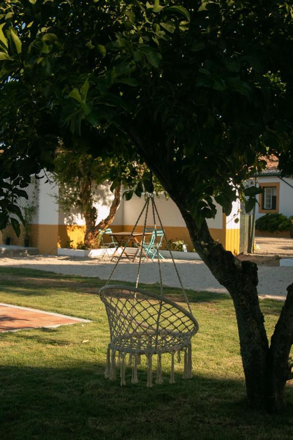 Quinta de SantAna da Várzea Abrantes Esterno foto