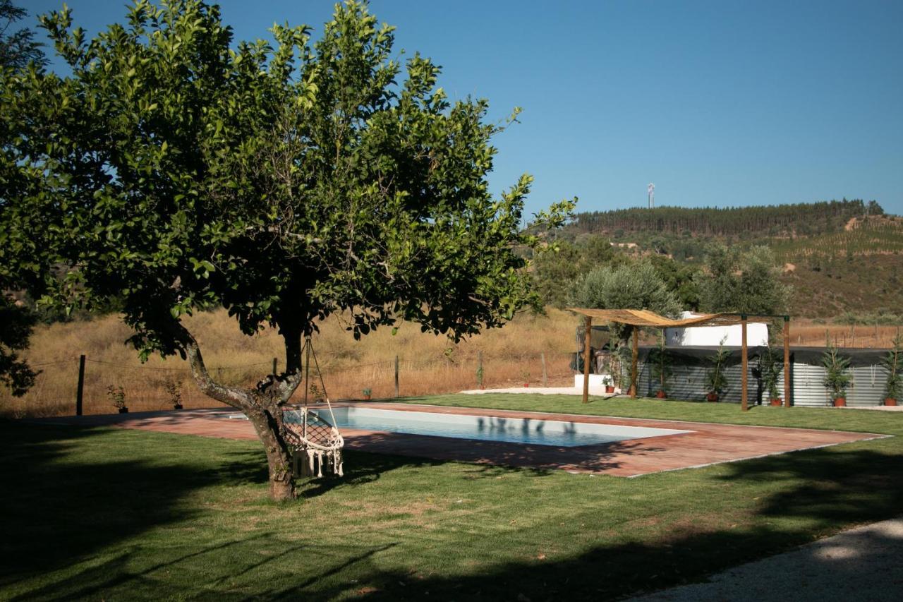Quinta de SantAna da Várzea Abrantes Esterno foto