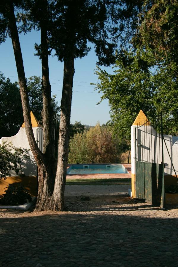 Quinta de SantAna da Várzea Abrantes Esterno foto