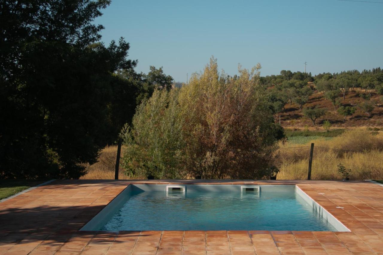 Quinta de SantAna da Várzea Abrantes Esterno foto