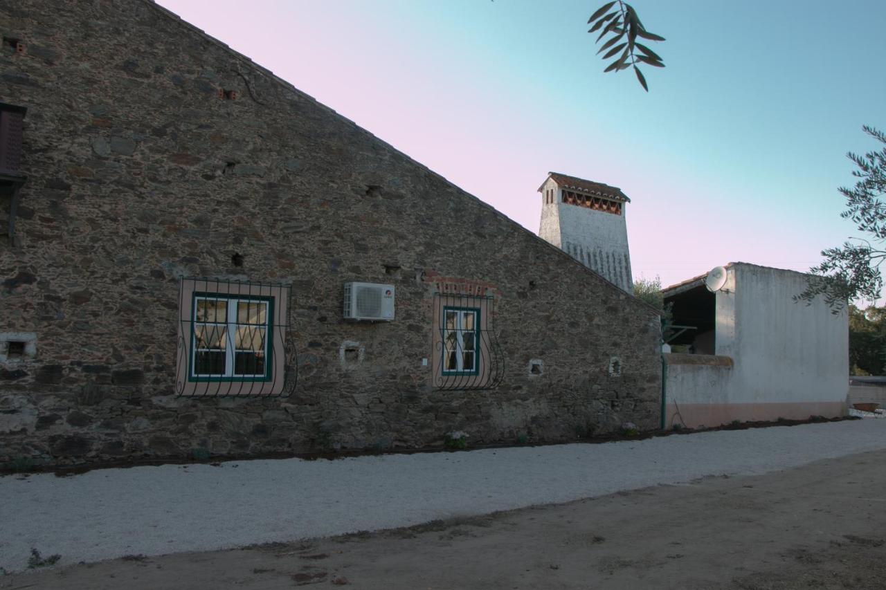 Quinta de SantAna da Várzea Abrantes Esterno foto