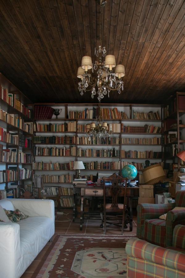 Quinta de SantAna da Várzea Abrantes Esterno foto