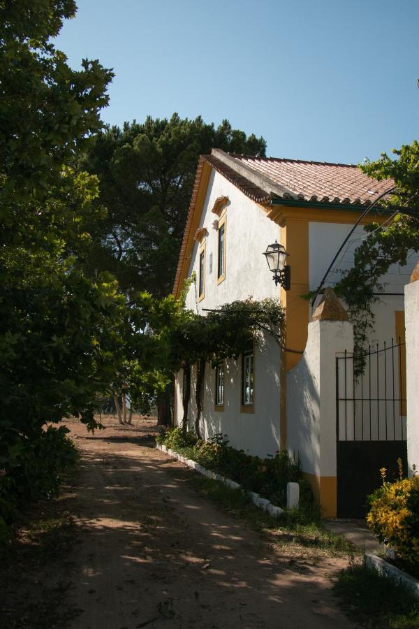 Quinta de SantAna da Várzea Abrantes Esterno foto