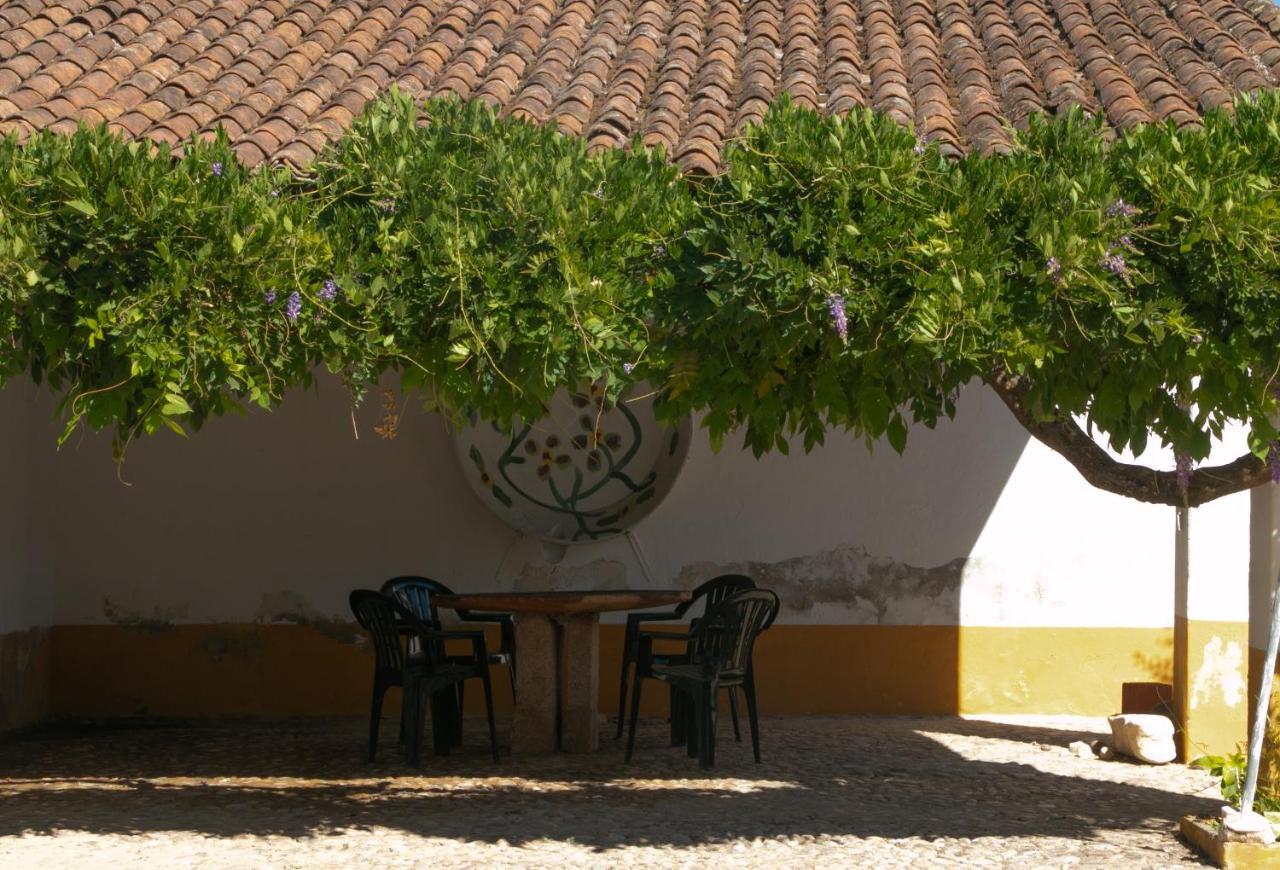 Quinta de SantAna da Várzea Abrantes Esterno foto
