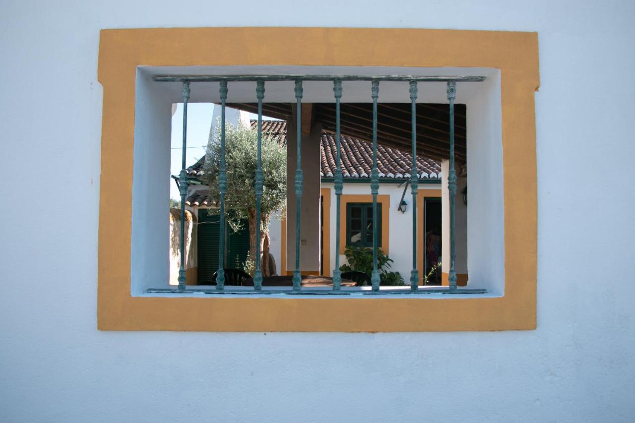 Quinta de SantAna da Várzea Abrantes Esterno foto