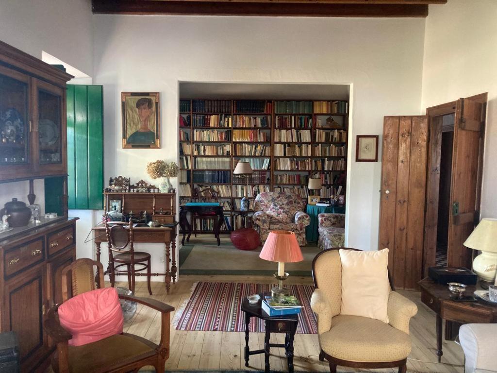 Quinta de SantAna da Várzea Abrantes Esterno foto