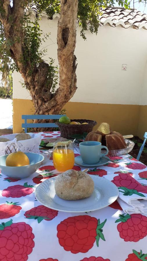 Quinta de SantAna da Várzea Abrantes Esterno foto