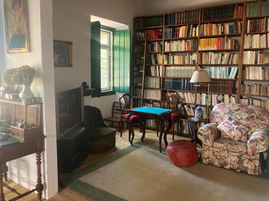 Quinta de SantAna da Várzea Abrantes Esterno foto