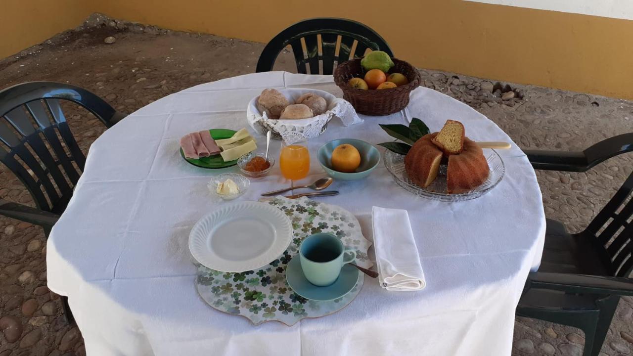 Quinta de SantAna da Várzea Abrantes Esterno foto