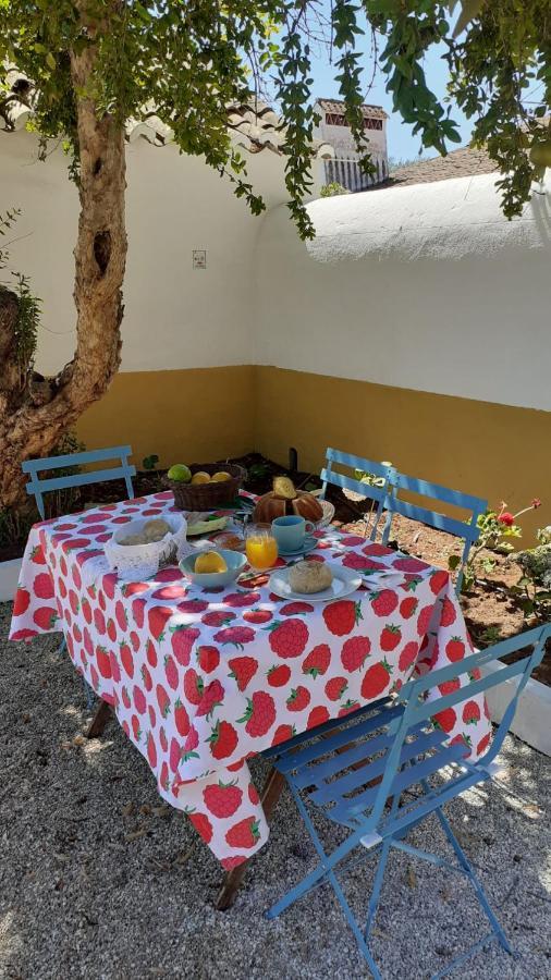 Quinta de SantAna da Várzea Abrantes Esterno foto