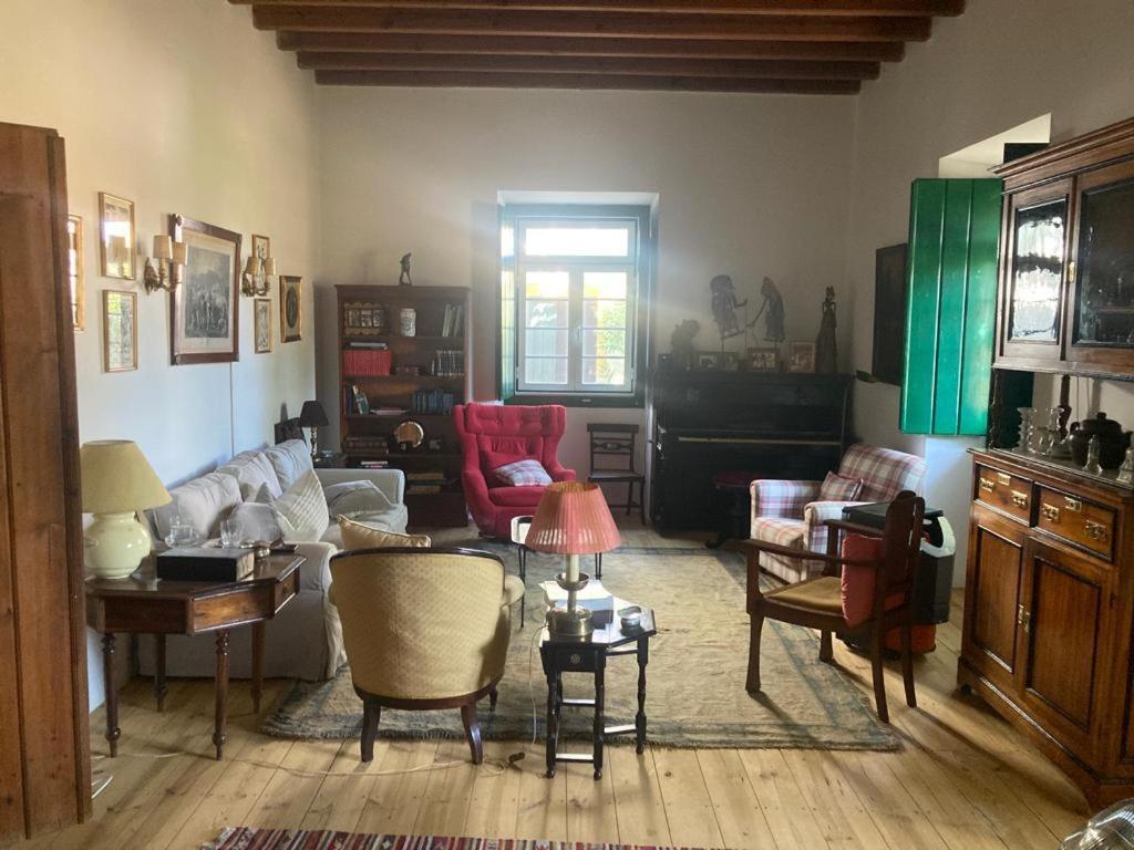 Quinta de SantAna da Várzea Abrantes Esterno foto