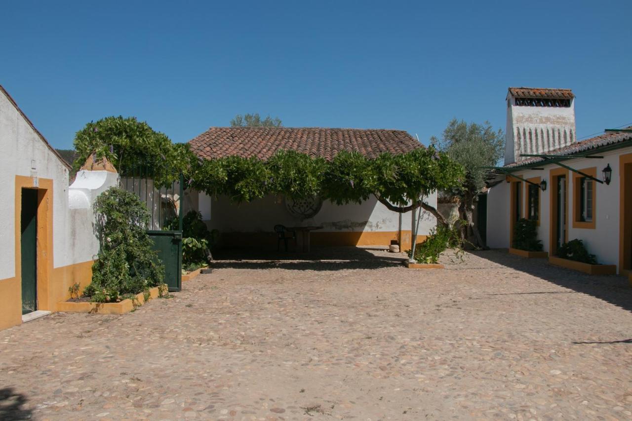 Quinta de SantAna da Várzea Abrantes Esterno foto