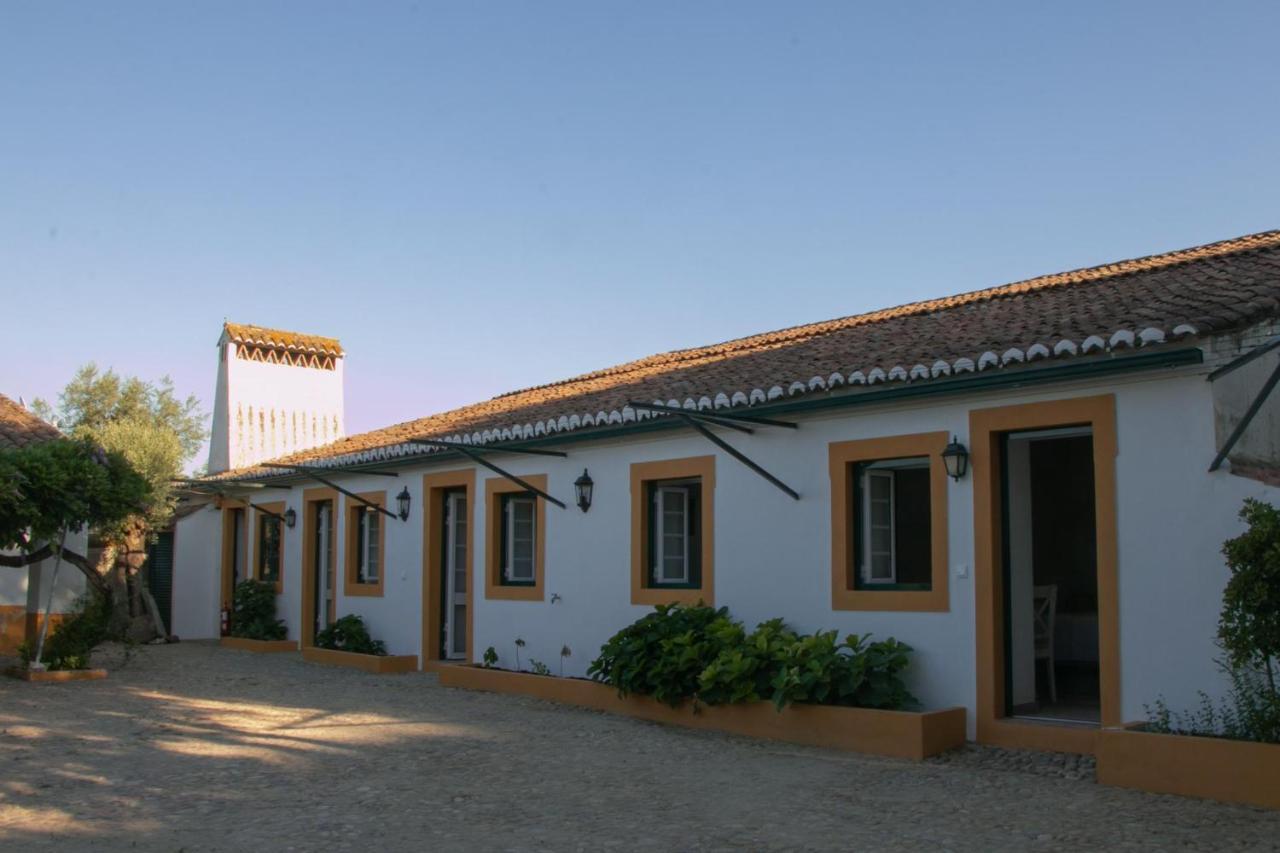 Quinta de SantAna da Várzea Abrantes Esterno foto
