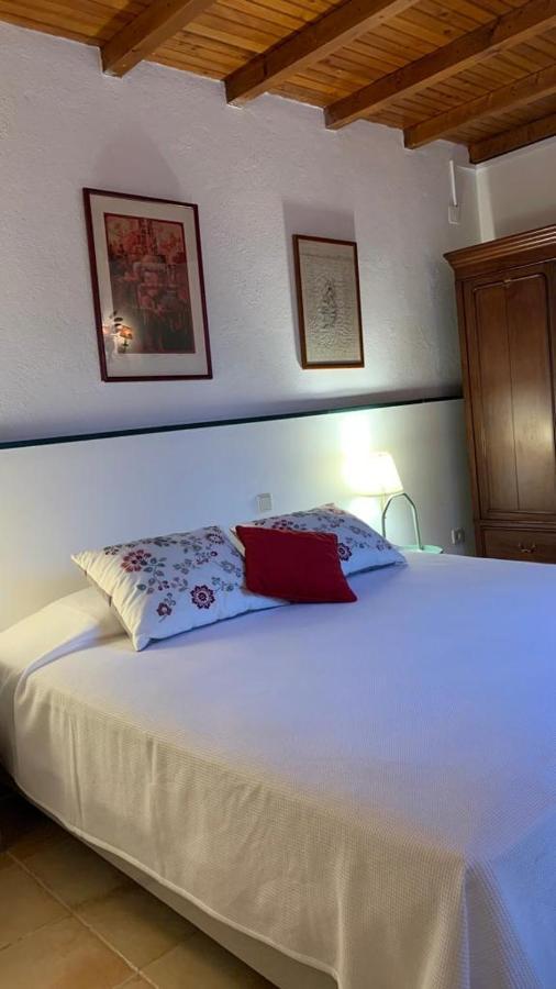 Quinta de SantAna da Várzea Abrantes Esterno foto