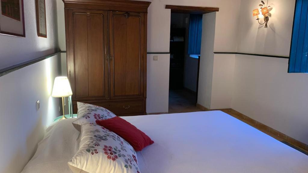 Quinta de SantAna da Várzea Abrantes Esterno foto