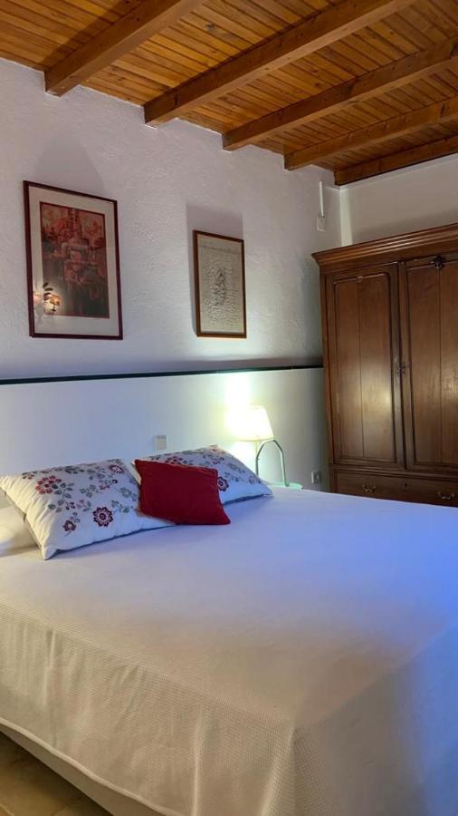 Quinta de SantAna da Várzea Abrantes Esterno foto