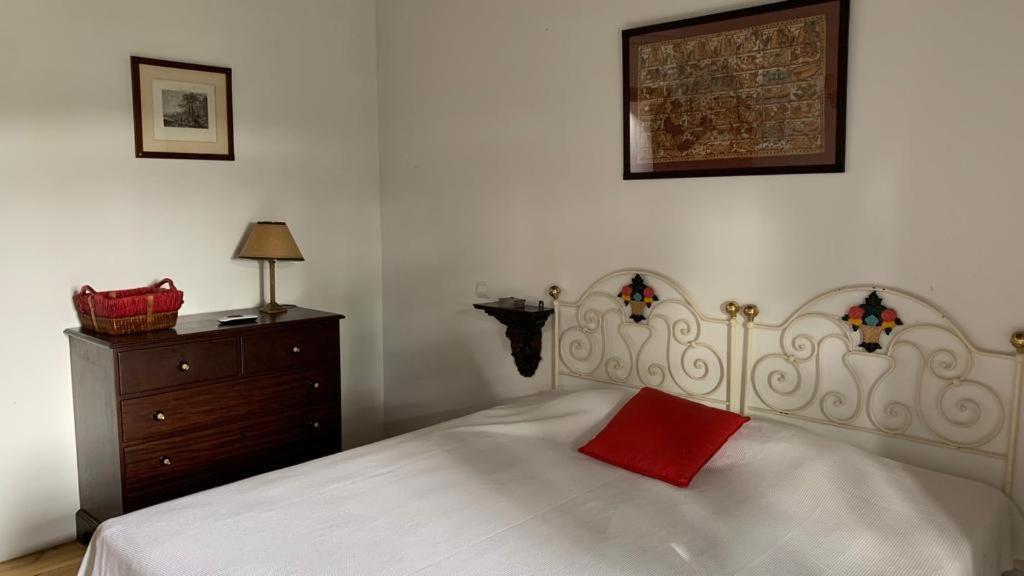 Quinta de SantAna da Várzea Abrantes Esterno foto