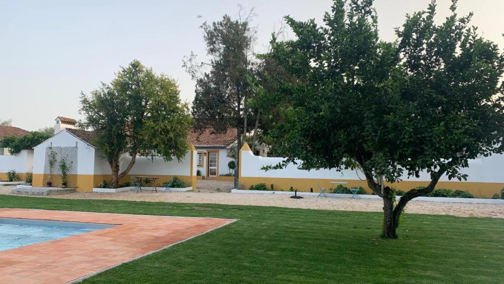 Quinta de SantAna da Várzea Abrantes Esterno foto
