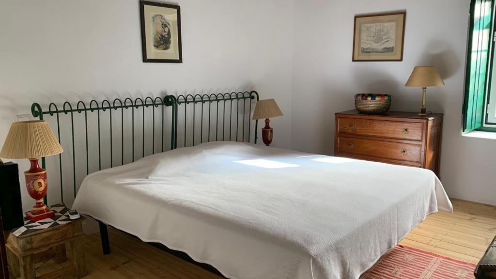Quinta de SantAna da Várzea Abrantes Esterno foto