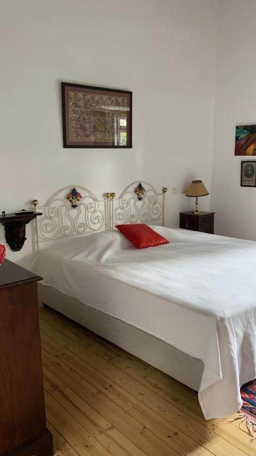 Quinta de SantAna da Várzea Abrantes Esterno foto