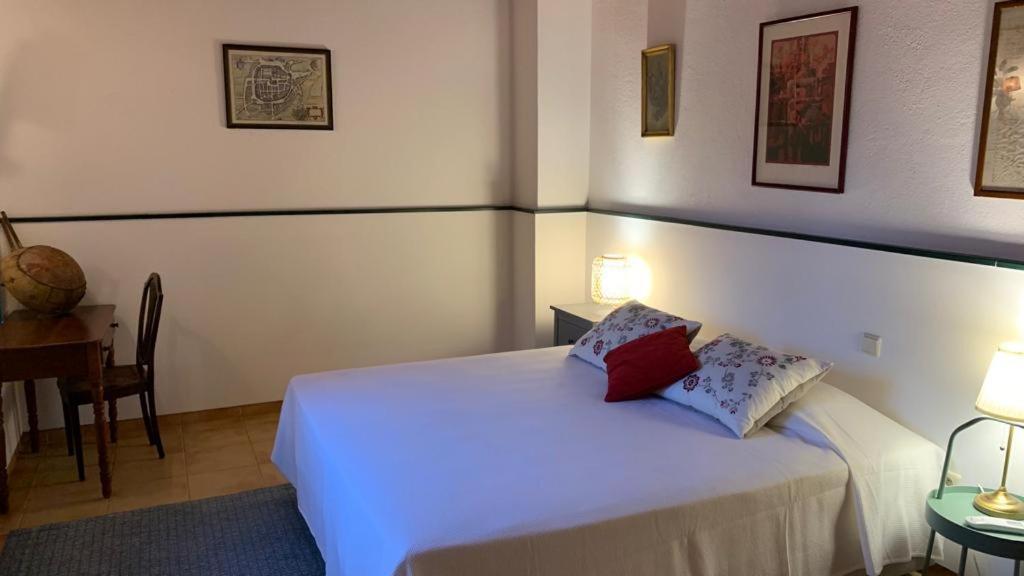 Quinta de SantAna da Várzea Abrantes Esterno foto